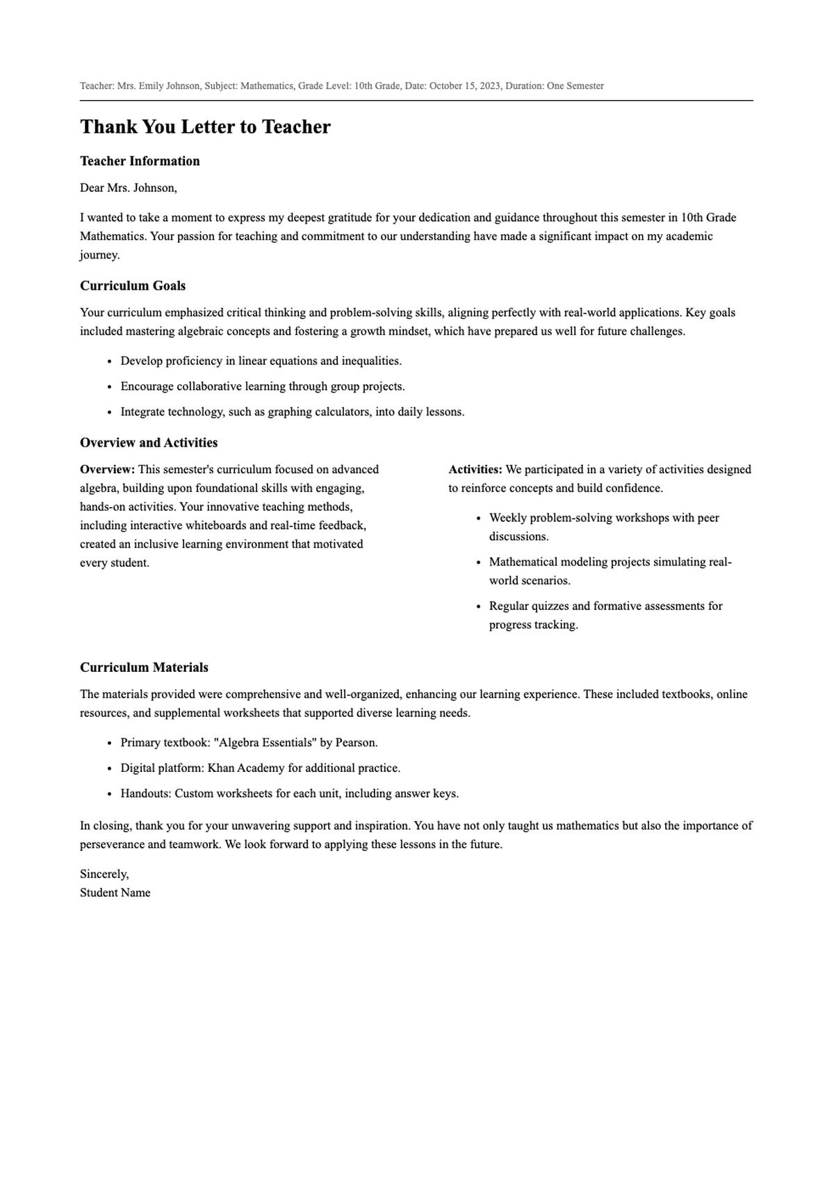The Naidu Six Challenge Lesson Plan 2012 Thematic Unit Teacher Guide with Activities and Curriculum_variant_1